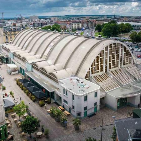 Coeur Du Boulingrin Reims Exterior foto